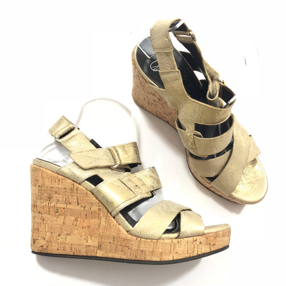 donald j pliner wedges